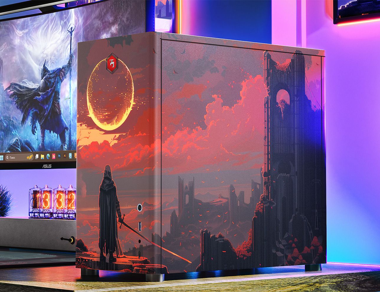 Компьютеры для Elden Ring