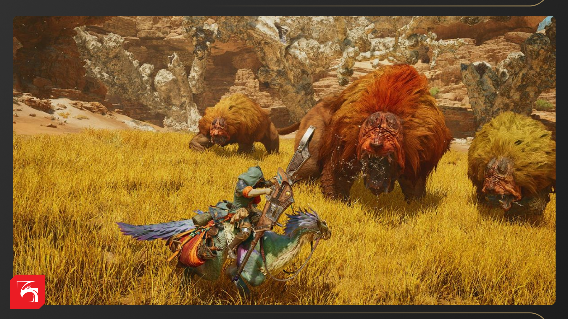 История серии Monster Hunter: котики, гринд и рекорды продаж
