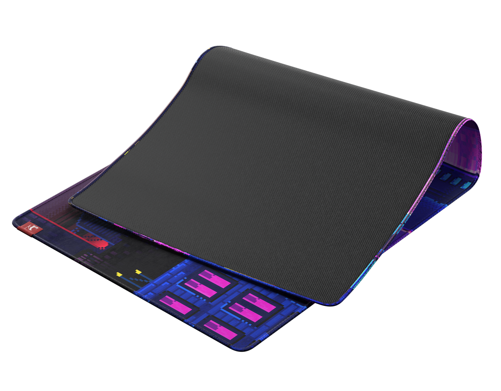 Материал коврика