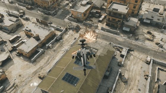 Военный реализм