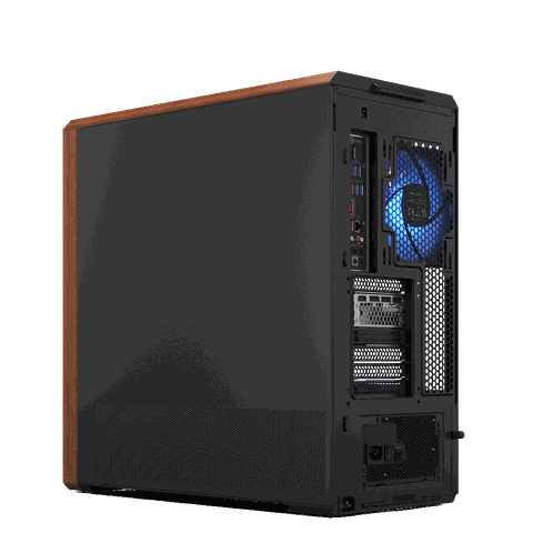 Игровой компьютер DigitalRazor Performance SE, фото №5