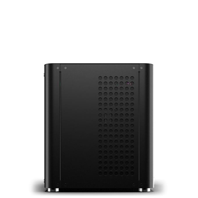 Игровой компьютер DigitalRazor REFORCE X7, фото №4