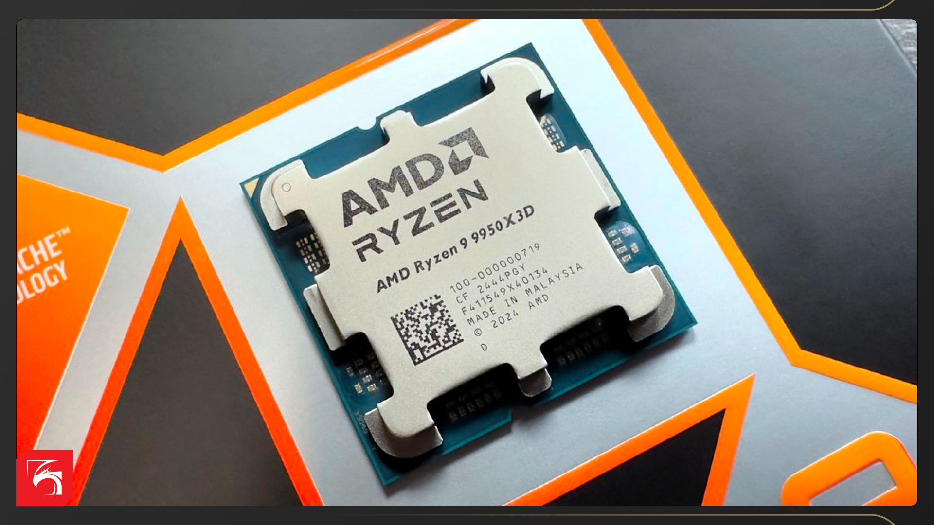 Всё про технологию AMD 3D V-Cache и лучшие процессоры для геймеров