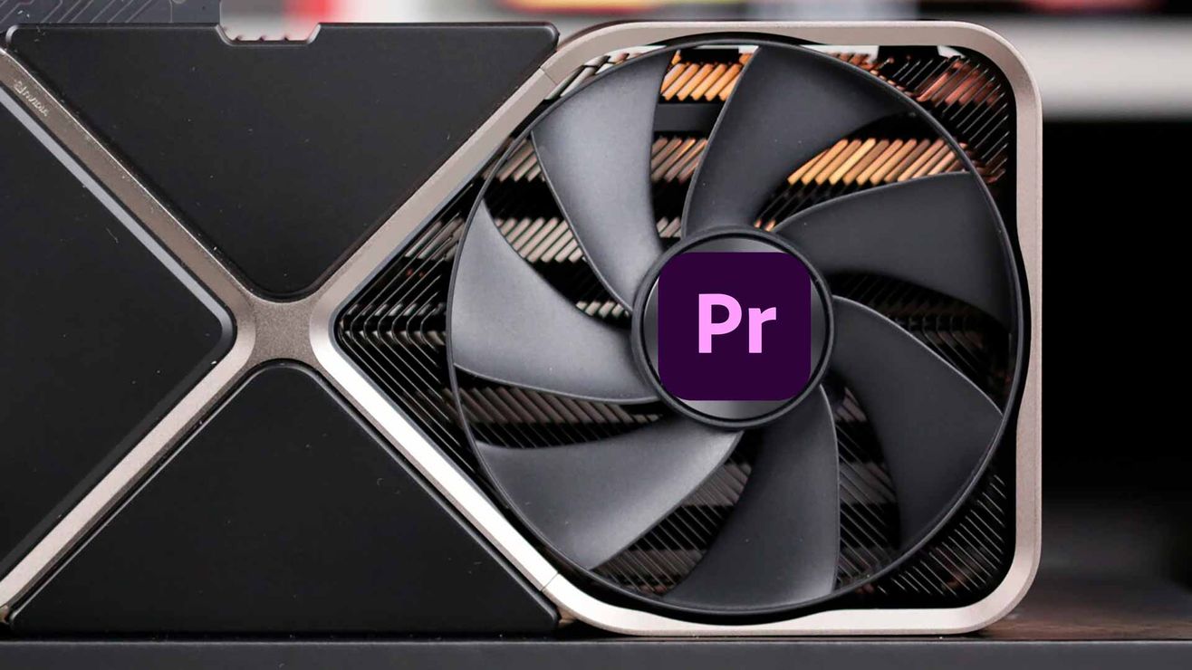 GeForce RTX 5000 для видеомонтажа: стоит ли апгрейдить видеокарту