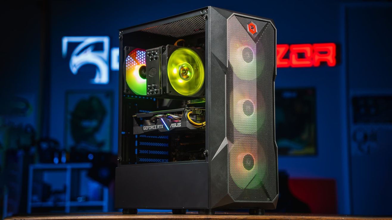 Как подключить переднюю панель корпуса к материнской плате