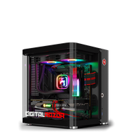 Компьютер DigitalRazor REFORCE X7, фото №1