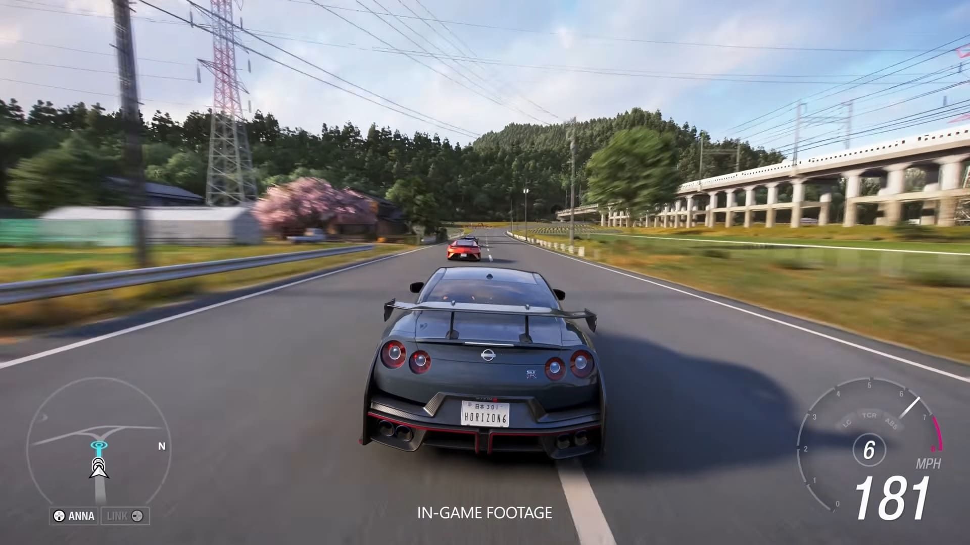 Forza Horizon 6