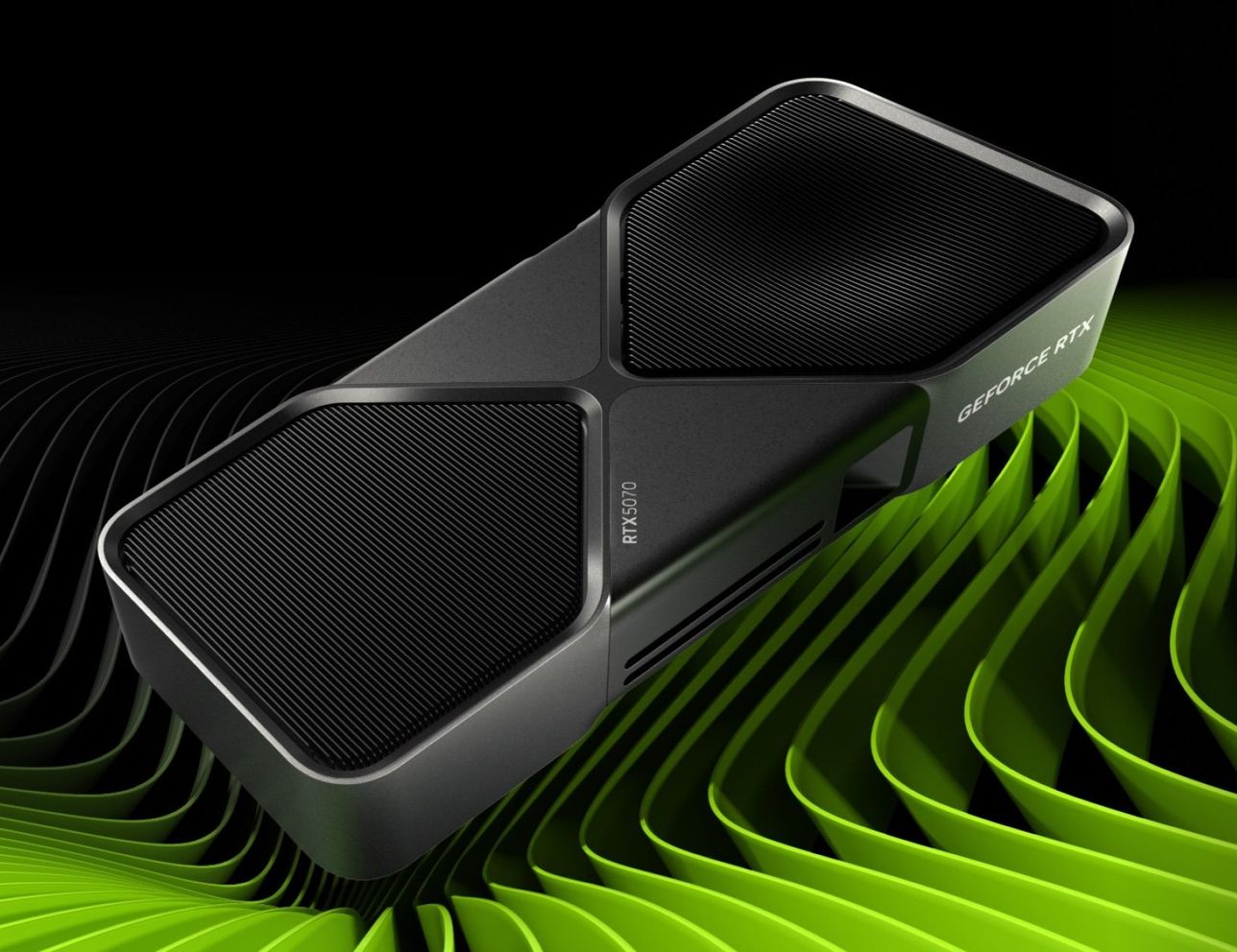 Компьютеры с видеокартами GeForce RTX