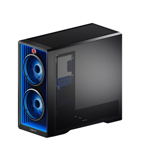 Игровой компьютер DigitalRazor PROGAMING X1, фото №6