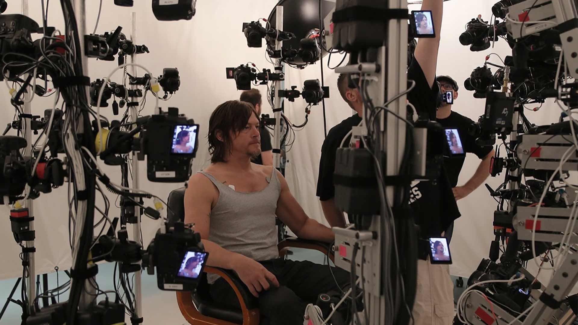 Death Stranding (2019)