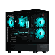 Компьютер DigitalRazor Core X8, фото №1