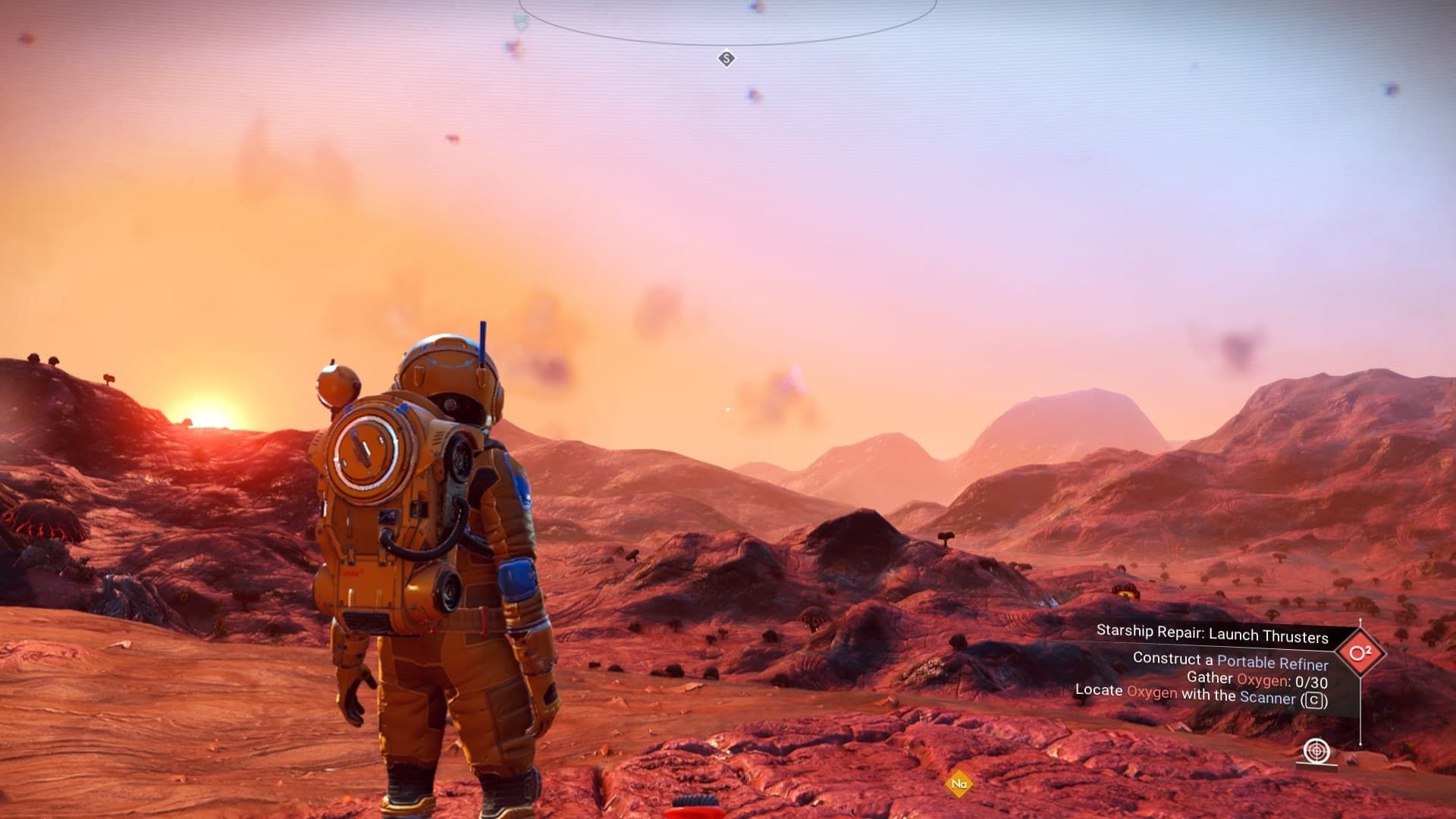 No Man’s Sky