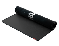 Коврик для мыши DigitalRazor Frostpunk2 Black Logo 80x30см, фото №7