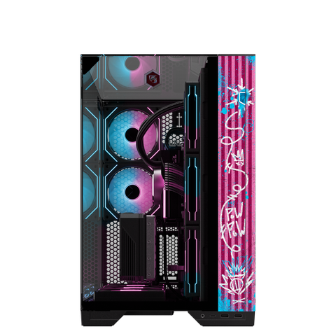 Игровой компьютер DigitalRazor Signature Jinx, фото №2