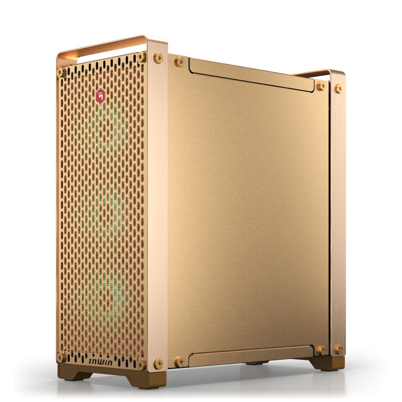 Компьютер DigitalRazor PERFORMANCE X9, фото №3