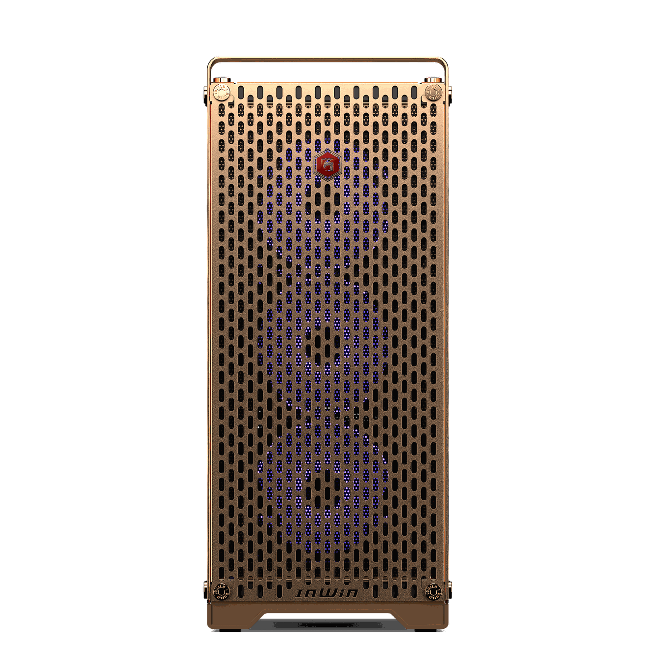 Компьютер DigitalRazor PERFORMANCE X9, фото №2