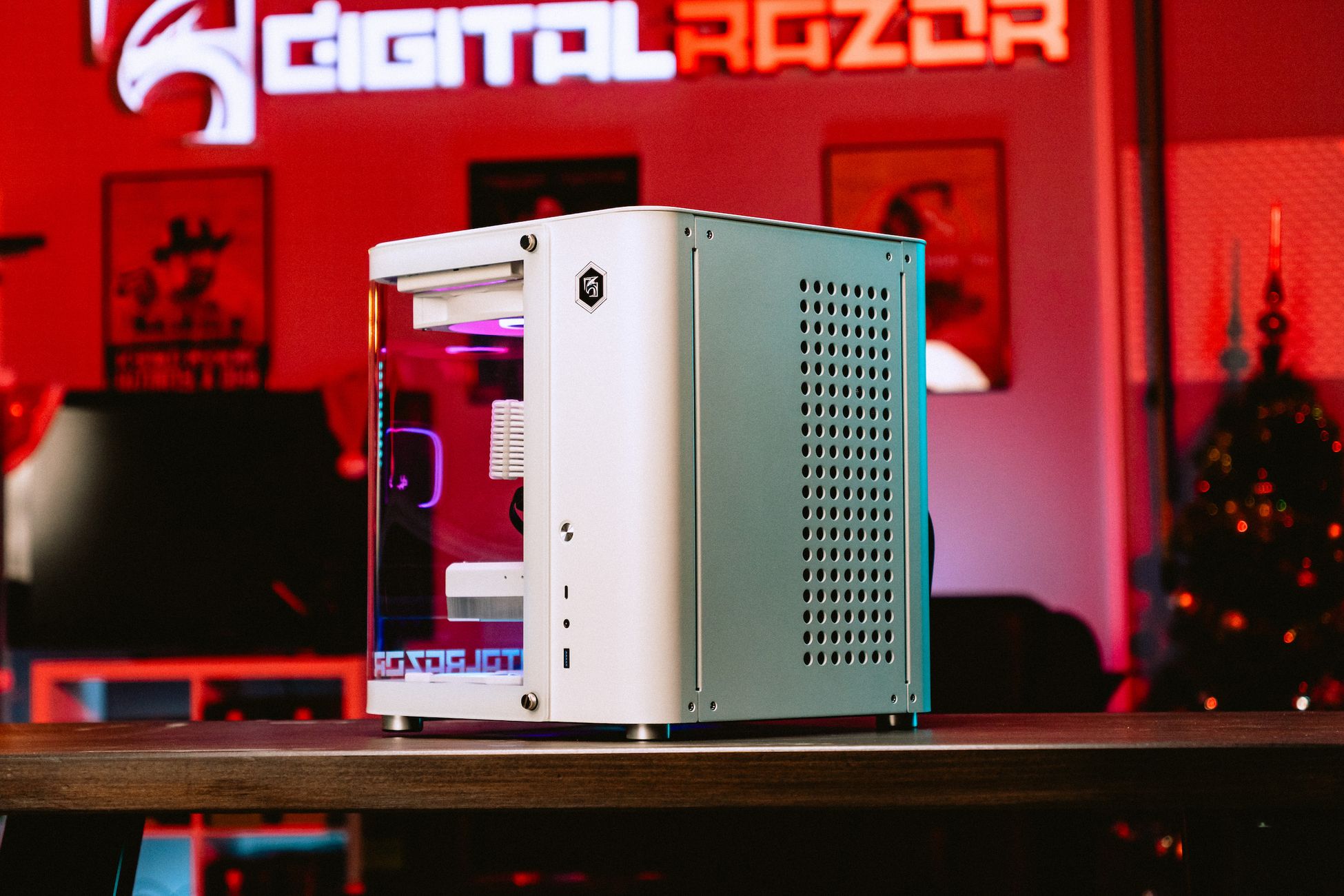 Фотографии реализованных проектов