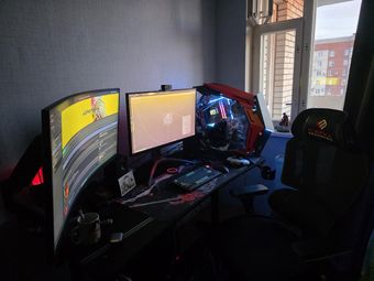 Компьютер DigitalRazor PERFORMANCE X7, фото №11