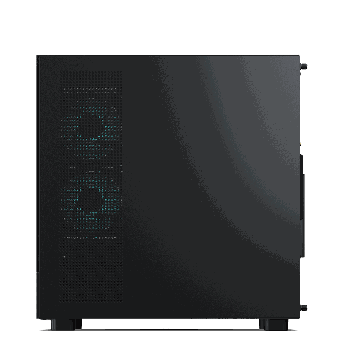 Игровой компьютер DigitalRazor Core X8, фото №4