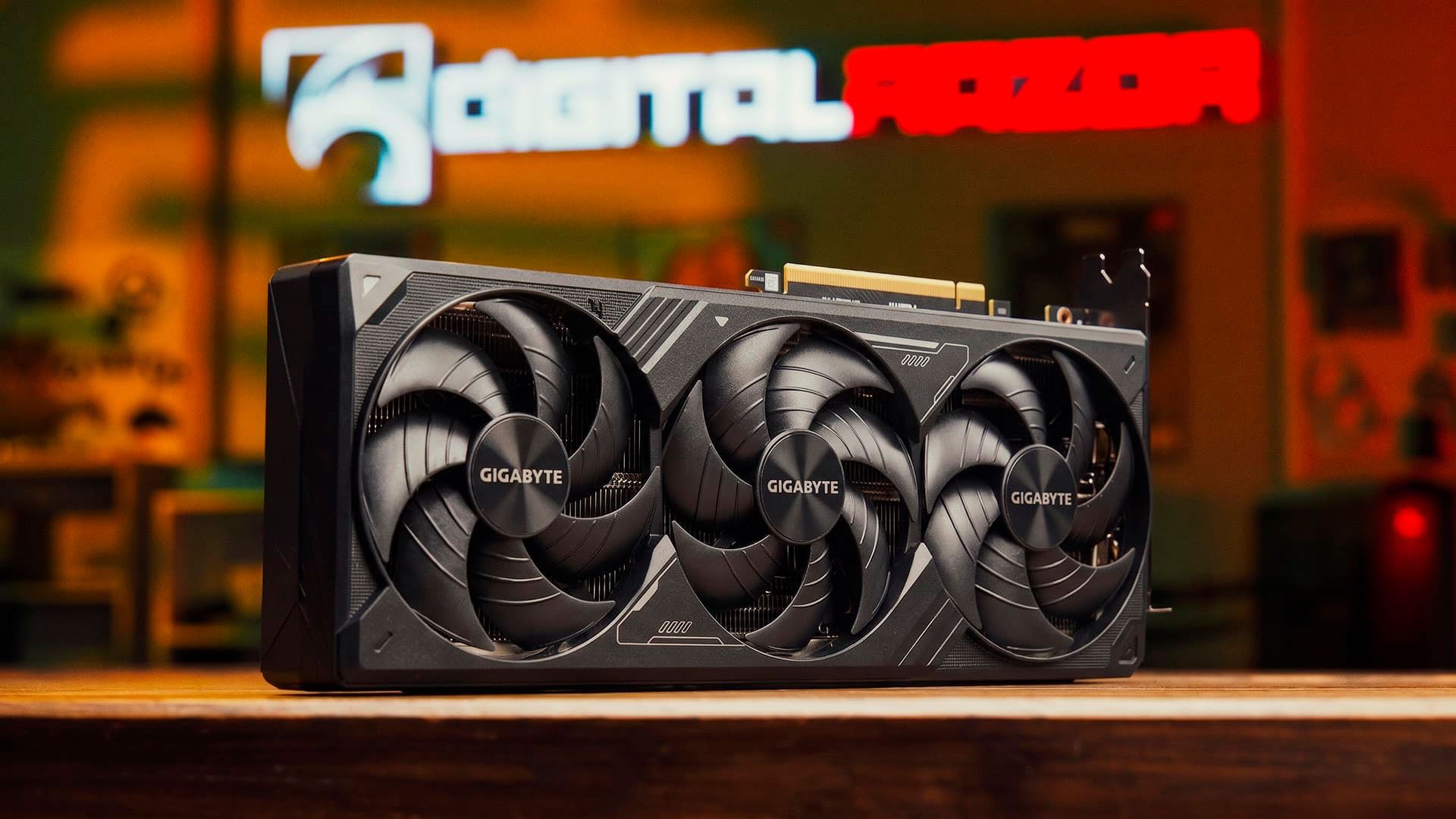 GeForce RTX 5070