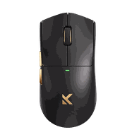 Компьютерная мышь DigitalRazor MCHOSE K7 Ultra 8K Black, фото №1