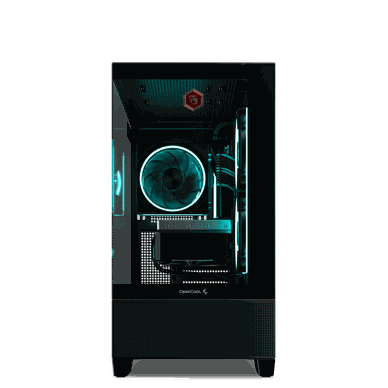 Компьютер DigitalRazor Core X5, фото №2