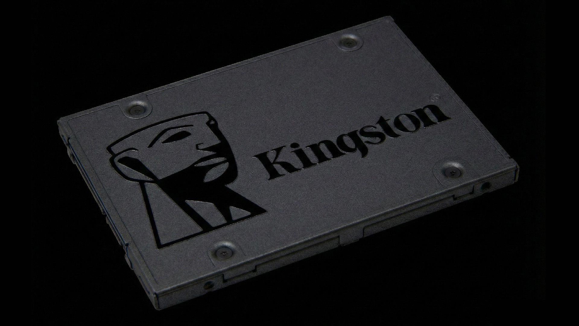 Kingston A400