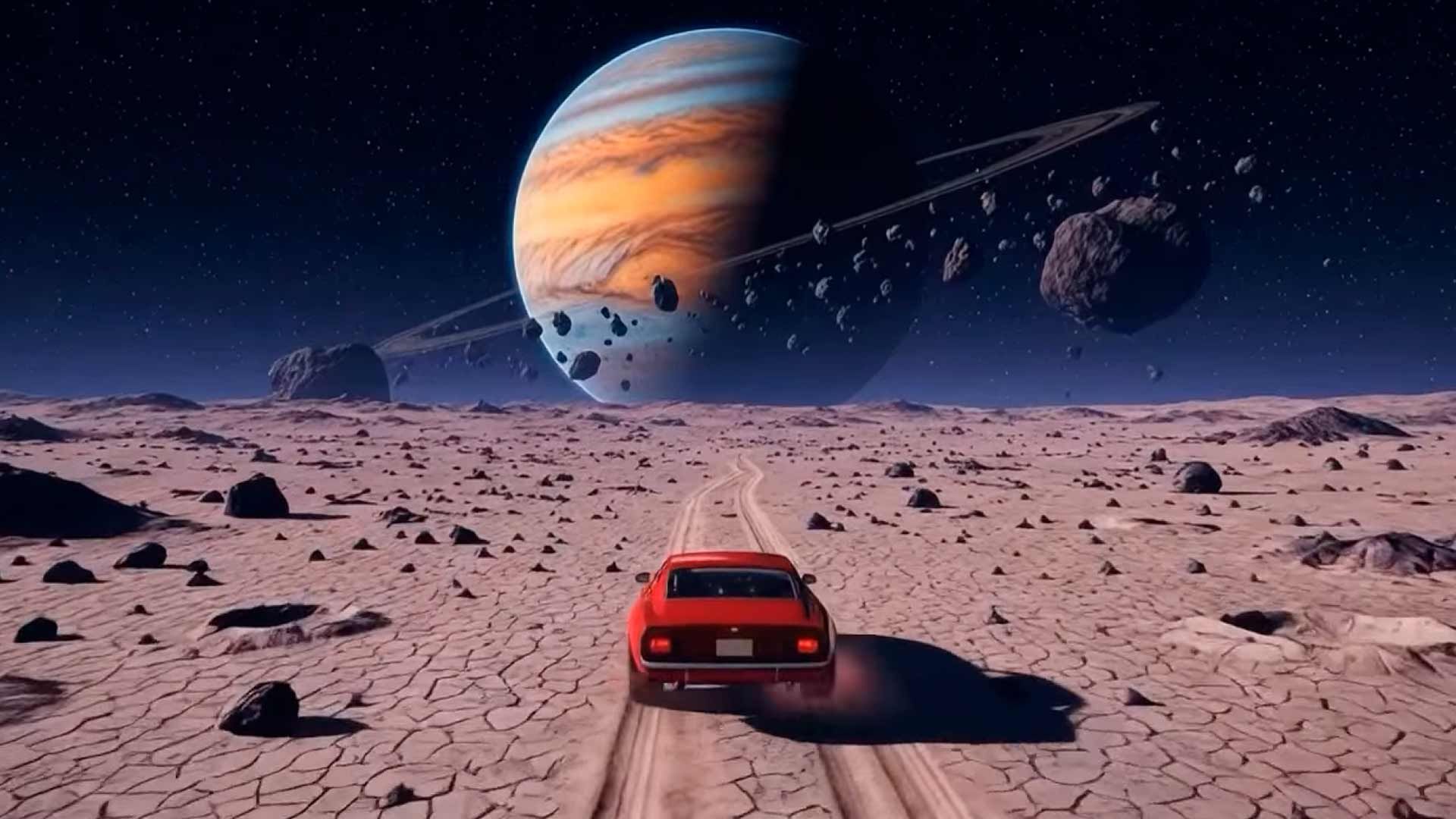 ИИ LingBot-World — бесплатная альтернатива Project Genie от Google