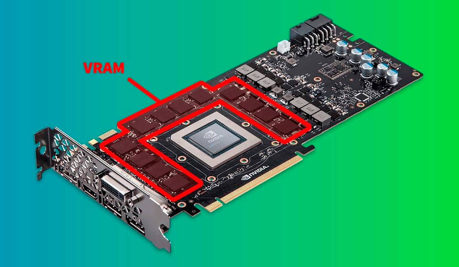 Видеопамять