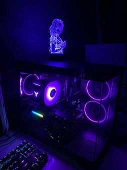 Компьютер DigitalRazor PROGAMING X1, фото №32
