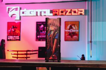 Компьютер DigitalRazor SIGNATURE Star Wars, фото №8