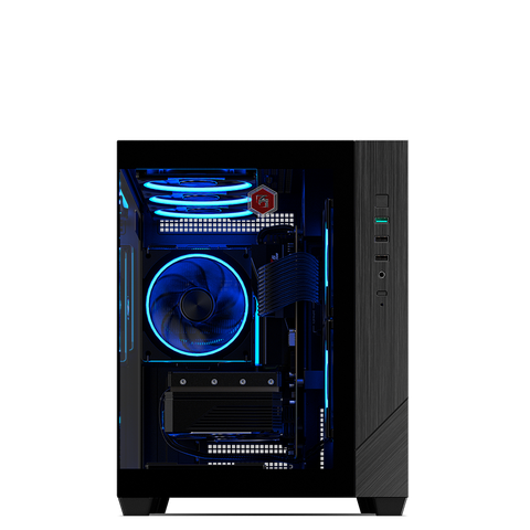 Игровой компьютер DigitalRazor CORE X9 ULTRA, фото №2