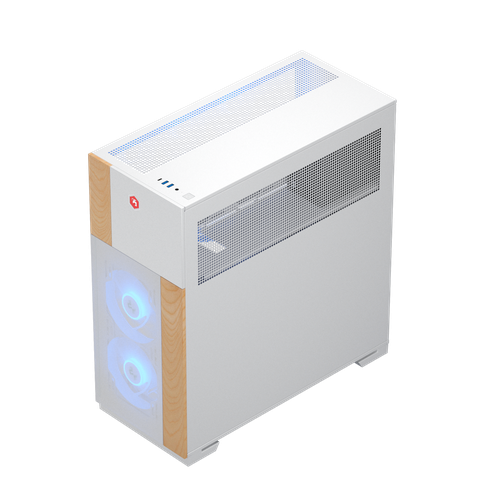 Игровой компьютер DigitalRazor PERFORMANCE X5, фото №6