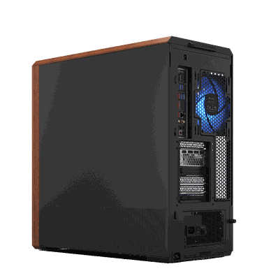 Компьютер DigitalRazor Performance SE, фото №5