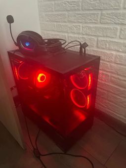 Компьютер DigitalRazor Core X3, фото №11