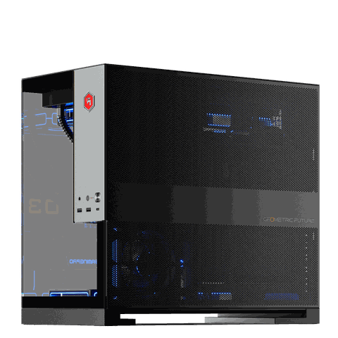 Игровой компьютер DigitalRazor Performance, фото №3