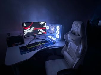 Компьютер DigitalRazor PERFORMANCE X3W, фото №3