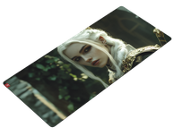 Коврик для мыши DigitalRazor Throne and Liberty Warrior Green 90x40см, фото №1