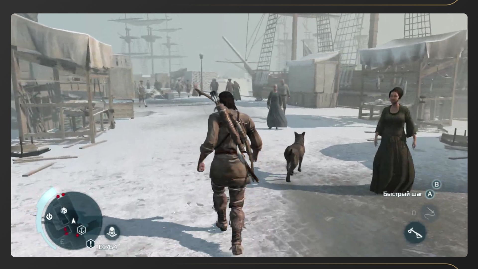 История серии Assassin’s Creed: конспирология и паркур
