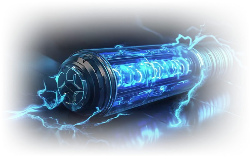 Стальная надежность