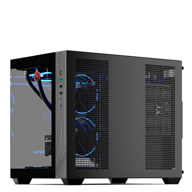 Компьютер DigitalRazor PROGAMING X1, фото №3