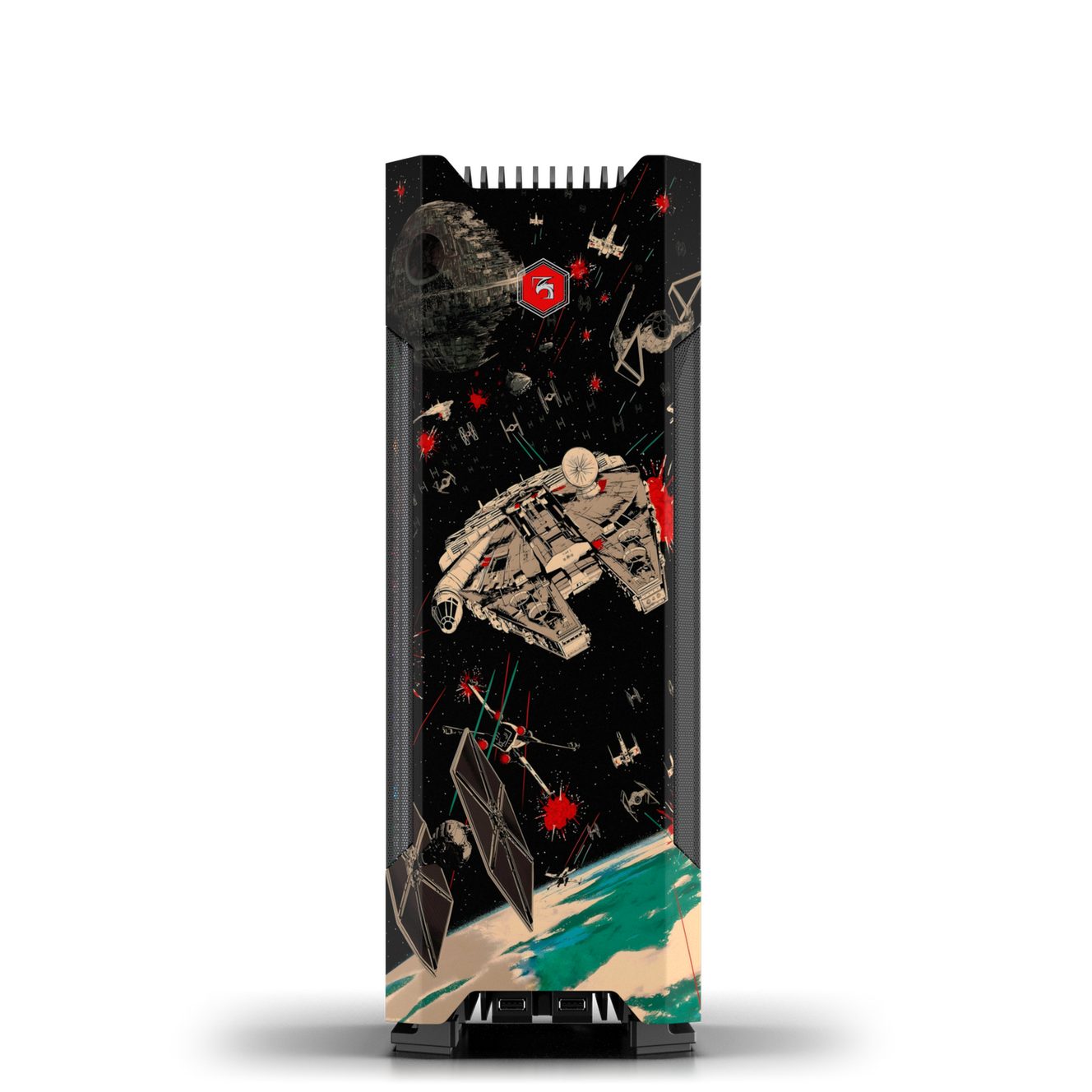 Shift Star Wars Edition