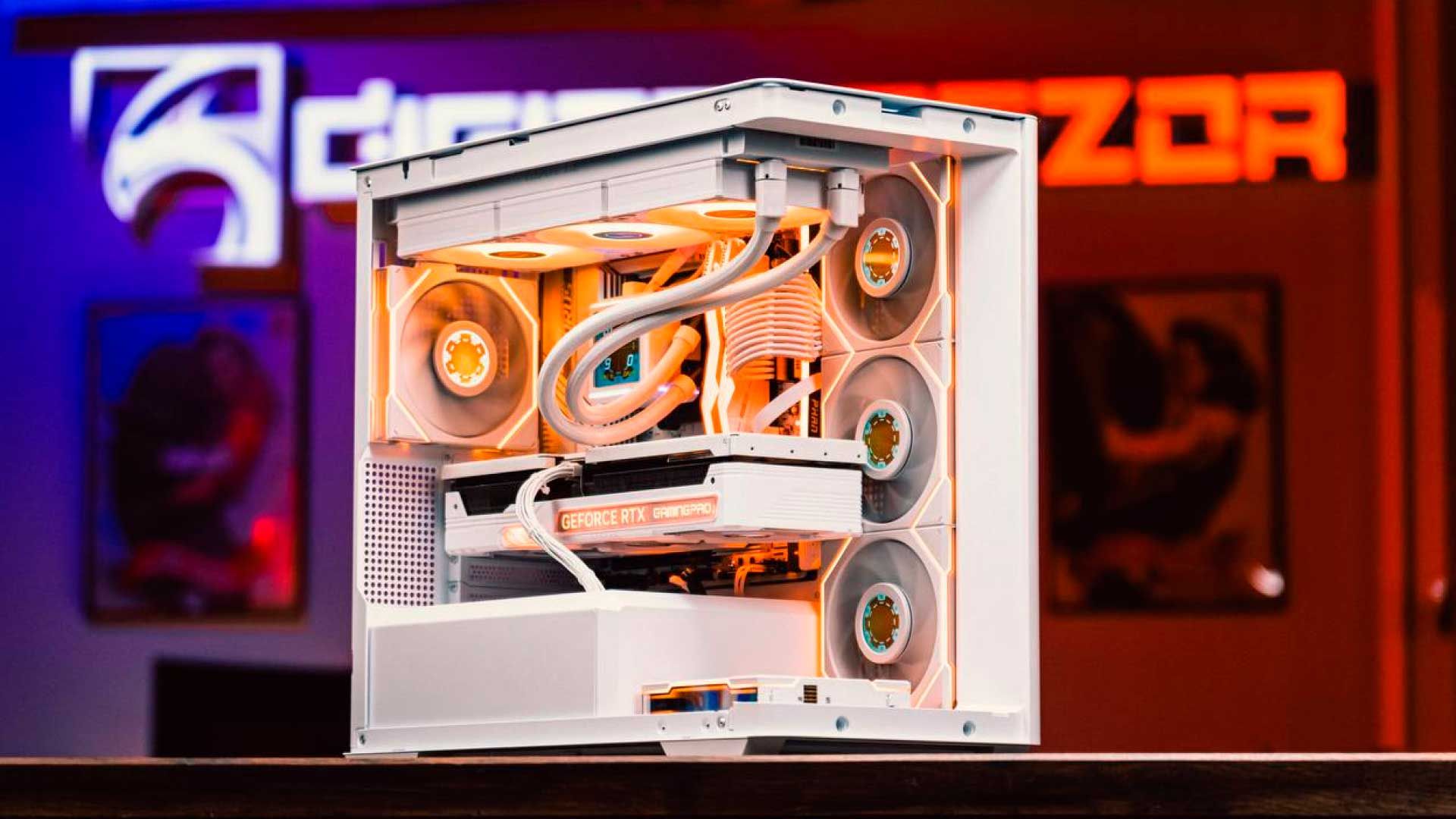 Компьютер DigitalRazor