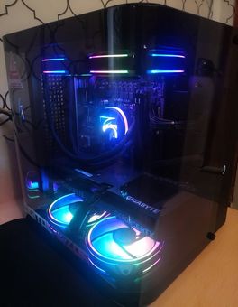 Компьютер DigitalRazor SHIFT X1, фото №5