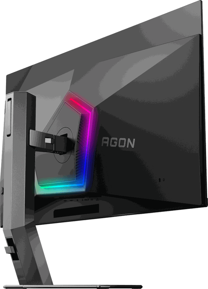AOC AGON PRO 31.5&quot; 38400x2160, 165Hz, OLED