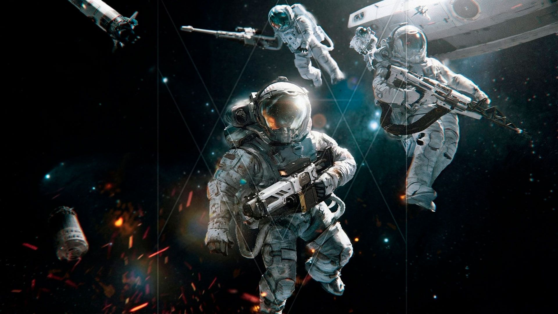 Fragmentary Order: Никита Буянов рассказал про хардкор, клоны и поддержку DLSS 5