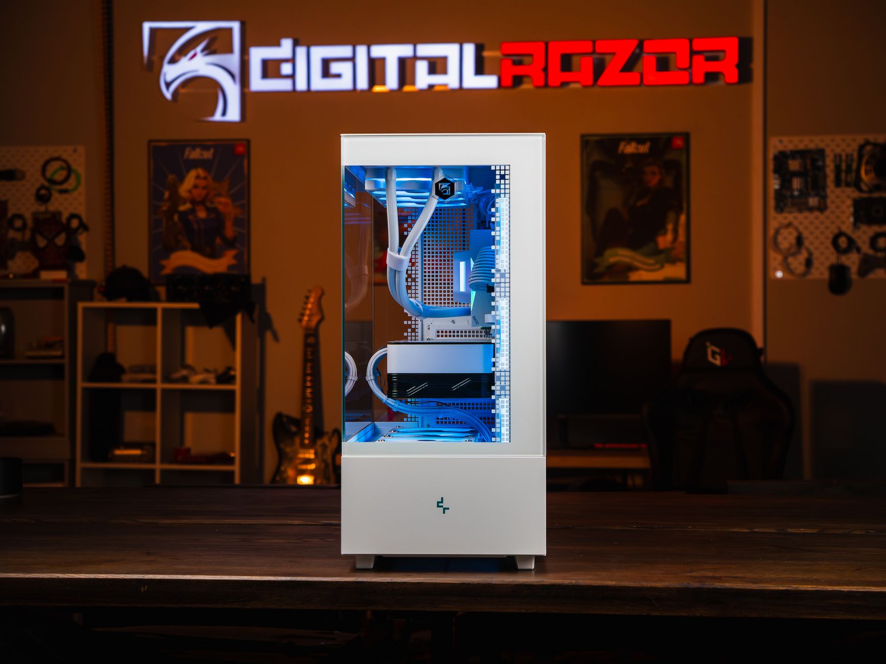 Фотографии реализованных проектов