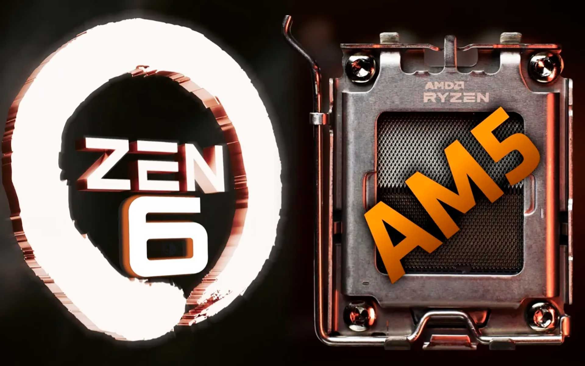 Совместимость AM6 и Ryzen 10000