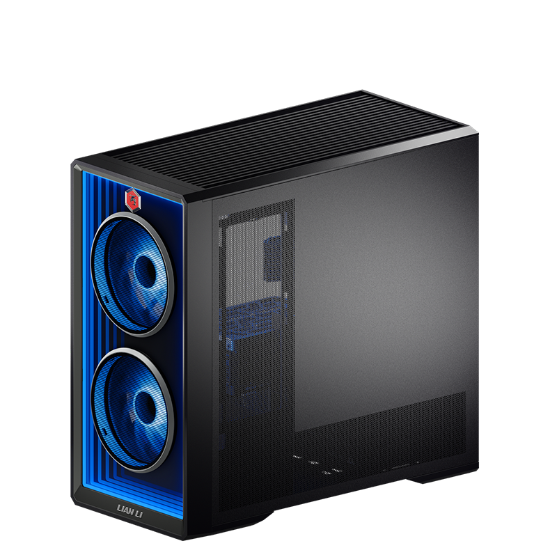 Компьютер DigitalRazor PROGAMING X1, фото №6