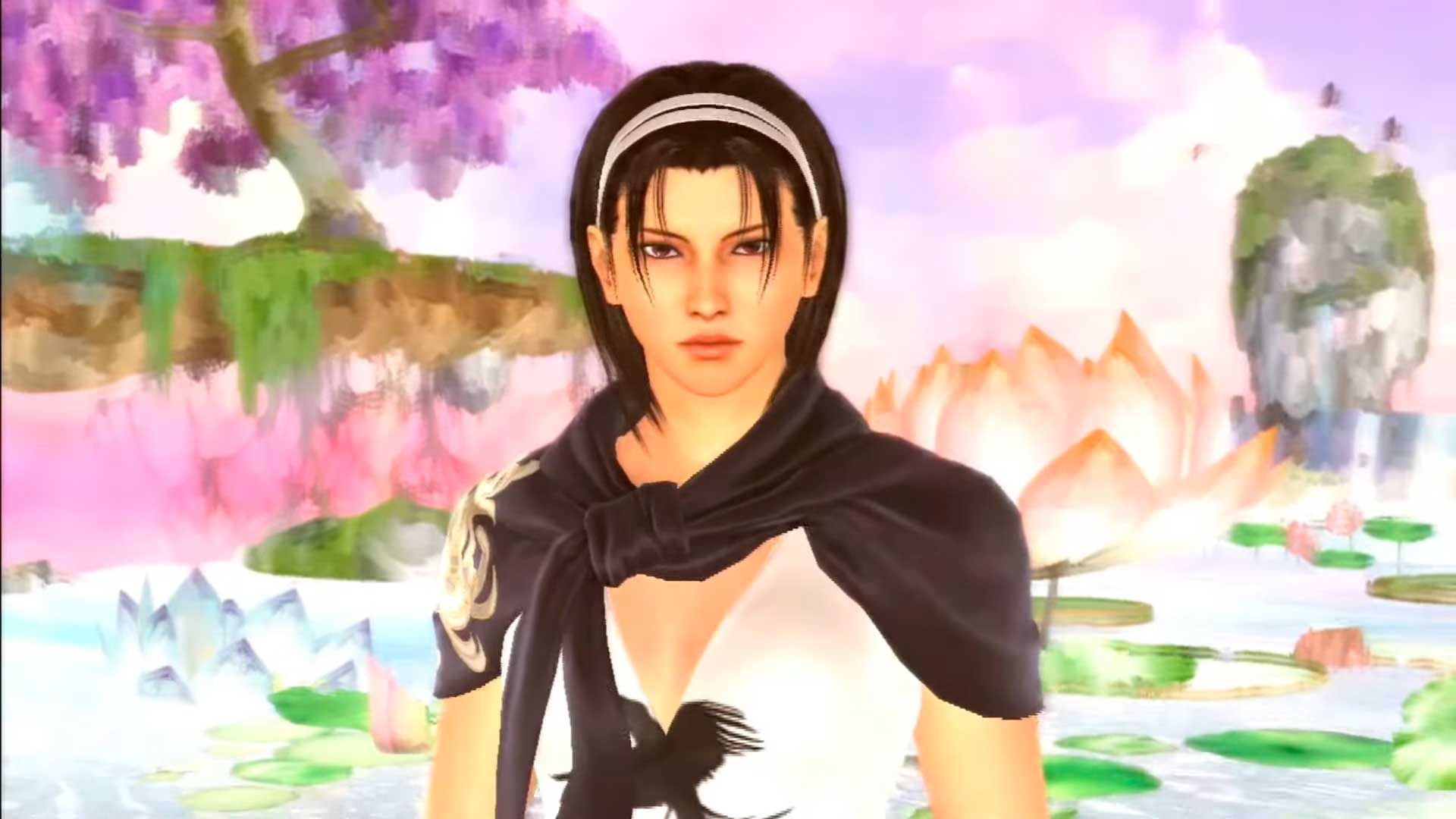 Tekken Tag Tournament 2 (2012)